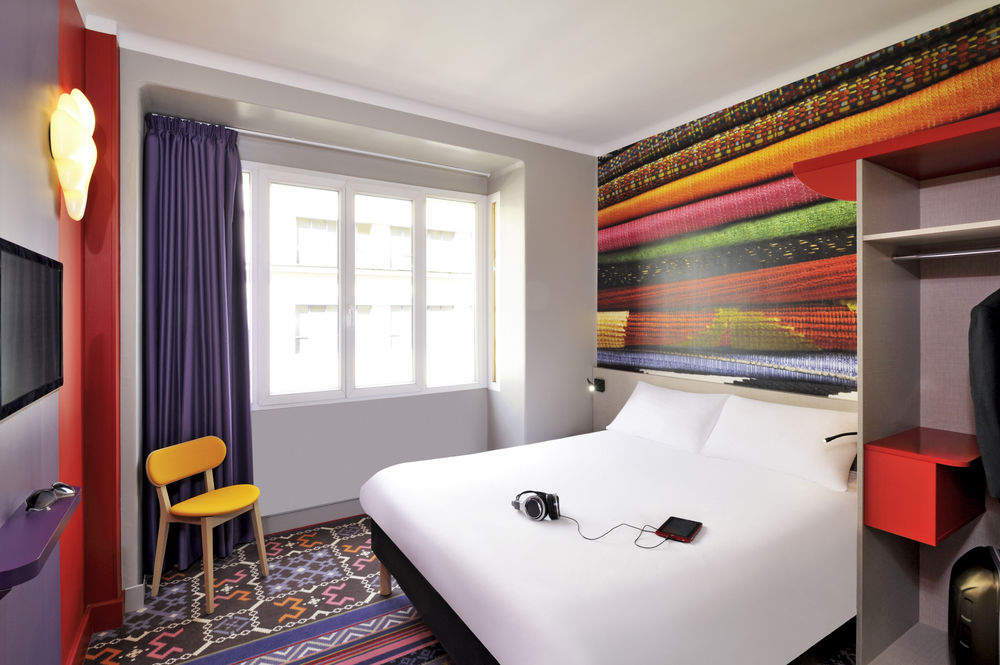 ibis Styles Lille Centre Grand Place image 1